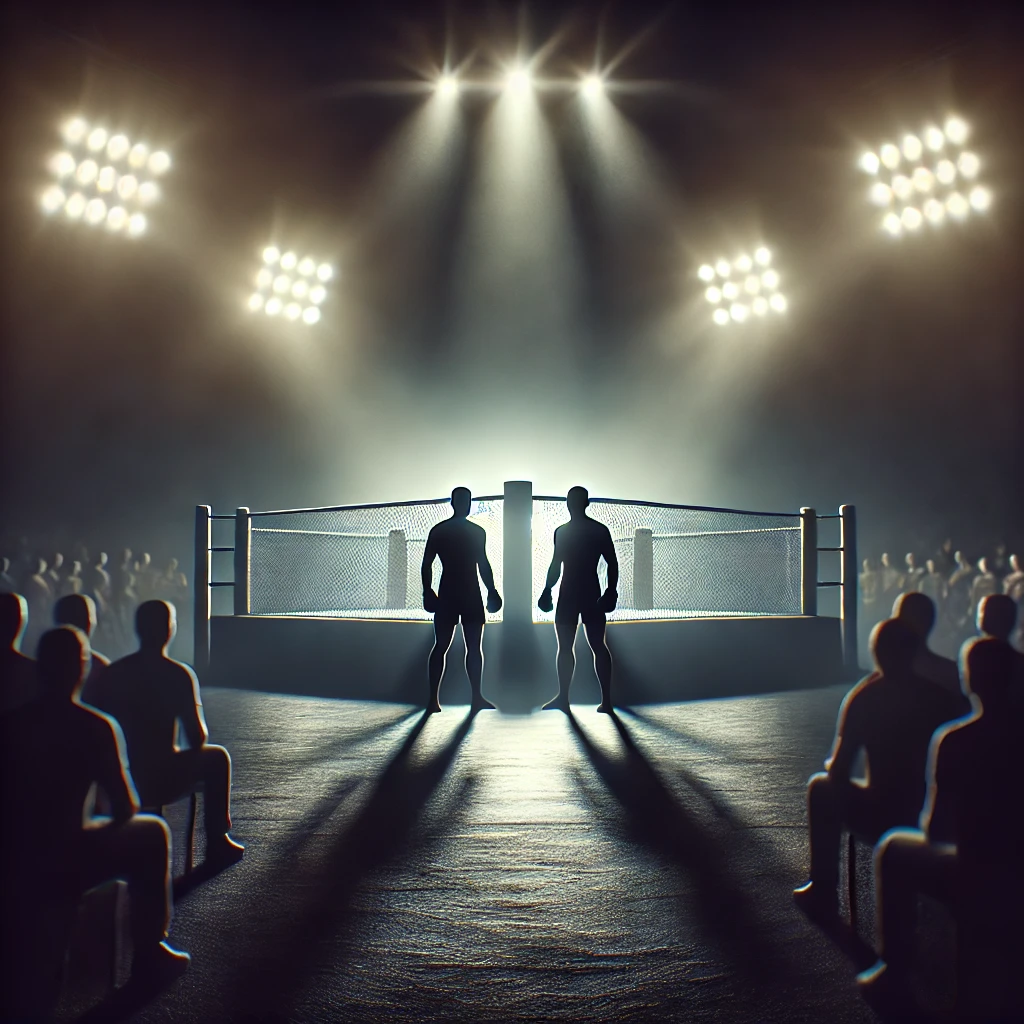 Fight Night Preview